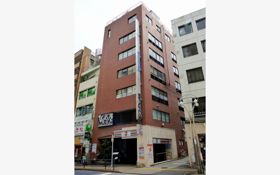 河上ビル 東京都 新宿区 オフィス/コマーシャル 物件 オフィスファインダー