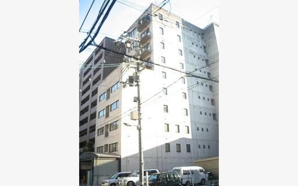 オージービル本町橋 オージー本町橋ビル 本町橋5 14 大阪市 Office Commercial Properties オフィスファインダー