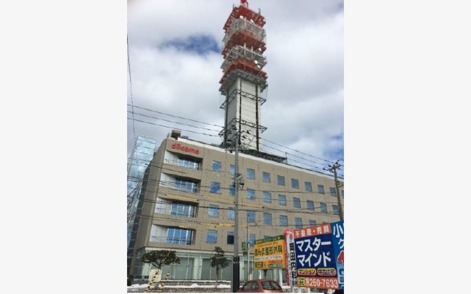 Nttドコモ新潟ビル 新潟県 新潟市 オフィス コマーシャル 物件 オフィスファインダー Nttドコモ新潟ビル 新潟県 新潟市 オフィス コマーシャル 物件 オフィスファインダー