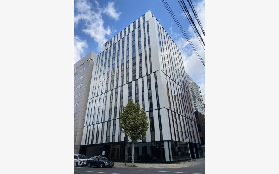 S Building札幌大通ビル 北海道札幌市大通西5 10 の賃料 空室情報 オフィスファインダー