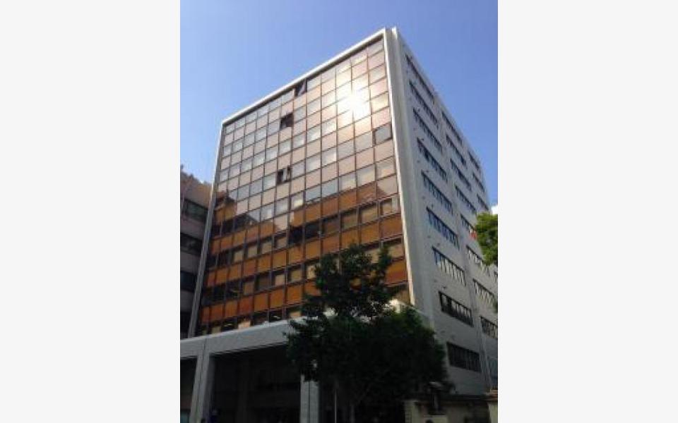 博多天神ビル 福岡県福岡市天神4 1 17 の賃料 空室情報 オフィスファインダー