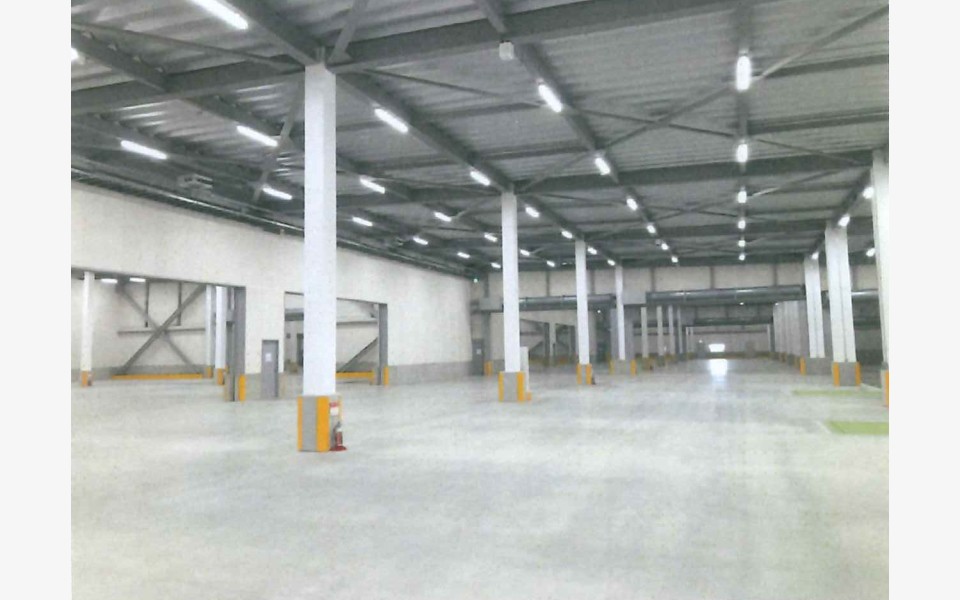 グッドマンビジネスパーク イーストゲート 印西市 千葉県 商業施設 properties JLL賃貸物件検索