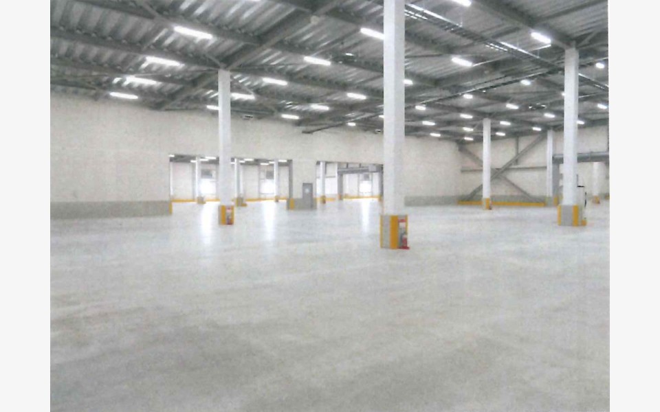 グッドマンビジネスパーク イーストゲート 印西市 千葉県 商業施設 properties JLL賃貸物件検索