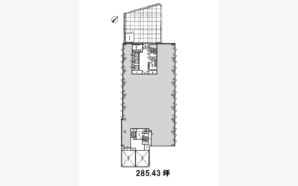 東山ビル 東山1 1 2 目黒区 オフィス コマーシャル Properties オフィスファインダー