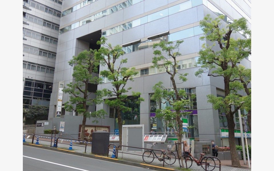 麹町クリスタルシティ 東京都 千代田区 オフィス/コマーシャル 物件 JLL賃貸物件検索 麹町クリスタルシティ 東京都 千代田区 オフィス/コマーシャル 物件 JLL賃貸物件検索