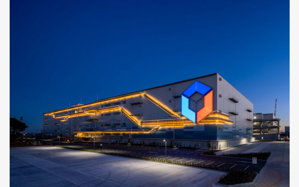 ESR横浜幸浦ディストリビューションセンター1 横浜市 神奈川県 商業施設 properties JLL賃貸物件検索