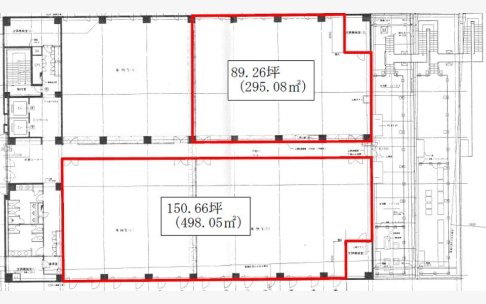 京王調布小島町ビル 東京都 調布市 オフィス/コマーシャル 物件 オフィスファインダー 京王調布小島町ビル 東京都 調布市 オフィス/コマーシャル 物件 オフィスファインダー