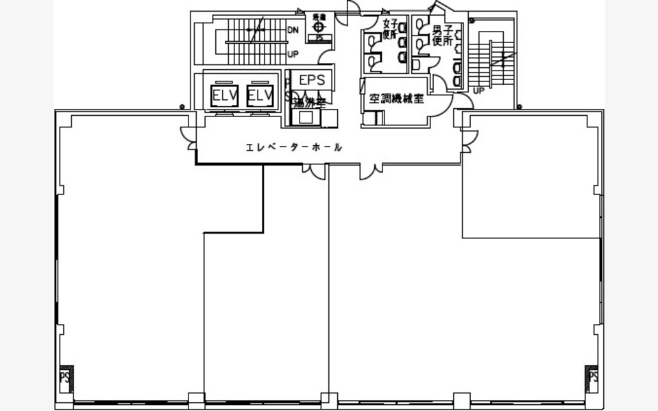 明治安田生命高松ビル 香川県 高松市 オフィス コマーシャル 物件 オフィスファインダー