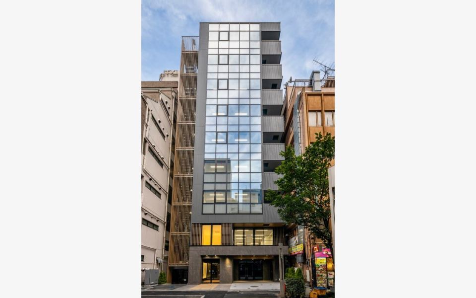 L Biz馬車道 神奈川県 横浜市 オフィス コマーシャル 物件 オフィスファインダー