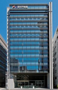 新宿アイランドタワー 東京都新宿区西新宿6 5 1 の賃料 空室情報 オフィスファインダー