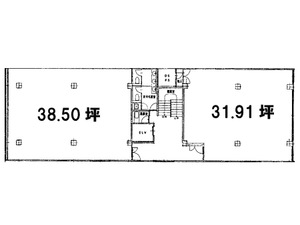 アーク森ビル 東京都港区赤坂1 12 32 の賃料 空室情報 オフィスファインダー