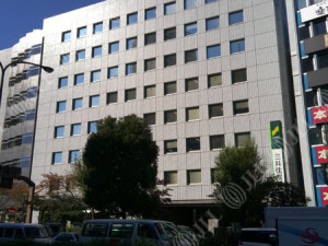 飯田橋ビル 揚場町 東京都新宿区揚場町1 18 の賃料 空室情報 オフィスファインダー