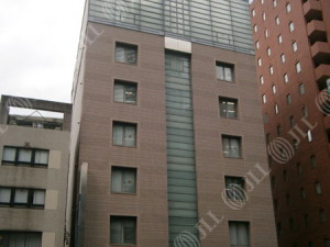 新宿アイランドタワー 東京都新宿区西新宿6 5 1 の賃料 空室情報 オフィスファインダー