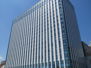ダイバーシティ東京 オフィスタワー 東京都江東区青海1 1 の賃料 空室情報 オフィスファインダー