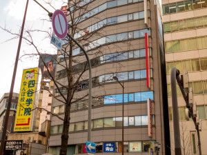 近鉄難波ビル 大阪府大阪市難波4 1 15 の賃料 空室情報 オフィスファインダー 近鉄難波ビル 大阪府大阪市難波4 1 15 の賃料 空室情報 オフィスファインダー