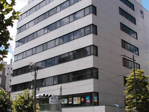 お茶の水ユニオンビル 東京都千代田区神田駿河台2 1 の賃料 空室情報 オフィスファインダー