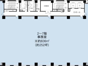 お茶の水ユニオンビル 東京都千代田区神田駿河台2 1 20 の賃料 空室情報 オフィスファインダー