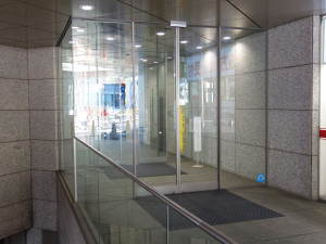 新宿アイランドタワー 東京都新宿区西新宿6 5 1 の賃料 空室情報 オフィスファインダー