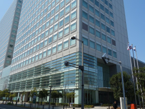 ダイバーシティ東京 オフィスタワー 東京都江東区青海1 1 の賃料 空室情報 オフィスファインダー