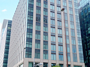 ダイバーシティ東京 オフィスタワー 東京都江東区青海1 1 の賃料 空室情報 オフィスファインダー