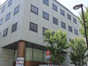 お茶の水ユニオンビル 東京都千代田区神田駿河台2 1 の賃料 空室情報 オフィスファインダー