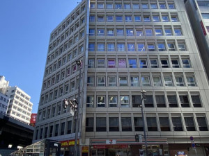 Abc Mart梅田ビル 大阪府大阪市茶屋町1 27 の賃料 空室情報 オフィスファインダー