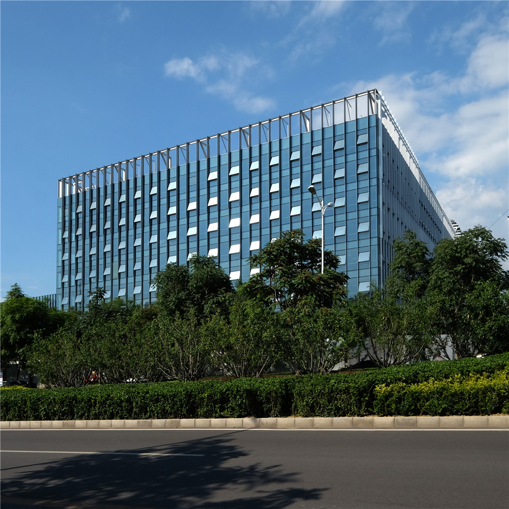 LSH Center, Tower B | Chaoyang Office Properties | Dichandadang By JLL