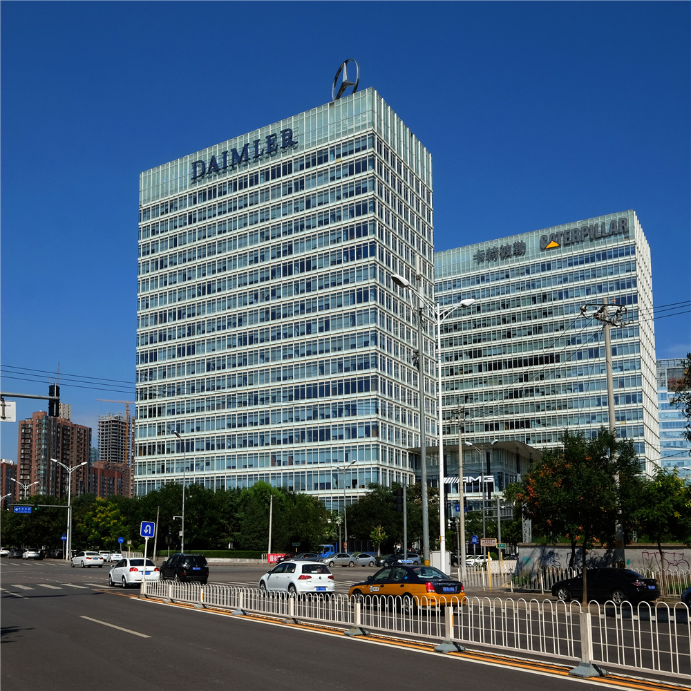 利星行广场-戴姆勒大厦|北京朝阳区办公楼_朝阳区写字楼租赁|地产搭档