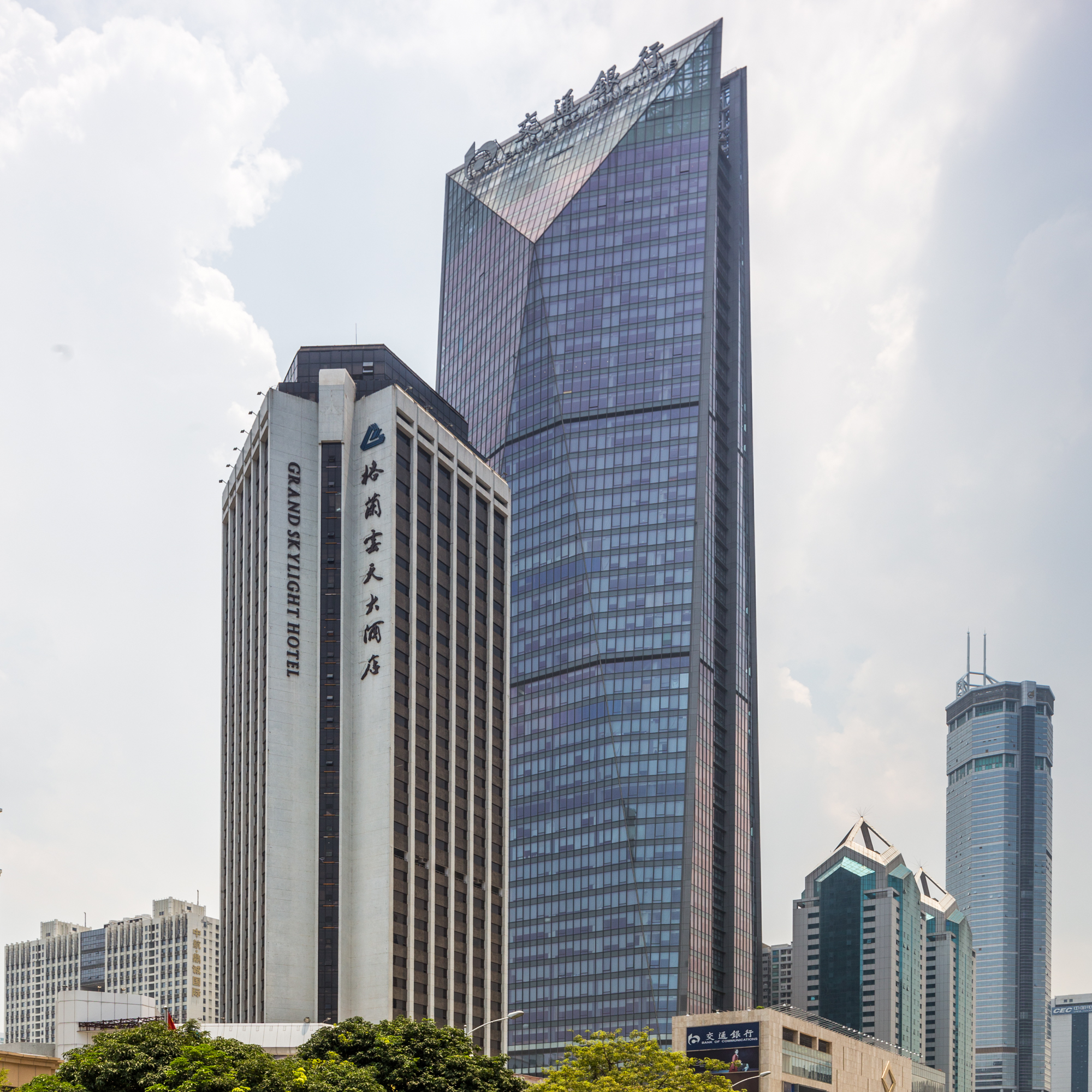 （住宅）福田中心区，中电信息大厦，42.59平，1房，总价：120万 - 家在深圳
