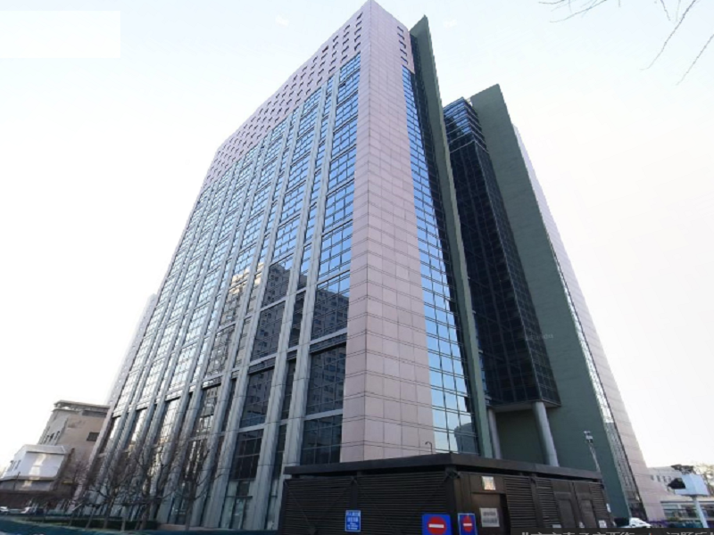 Sunflower TowerBeijingChaoyang办公楼_Chaoyang写字楼租赁地产搭档