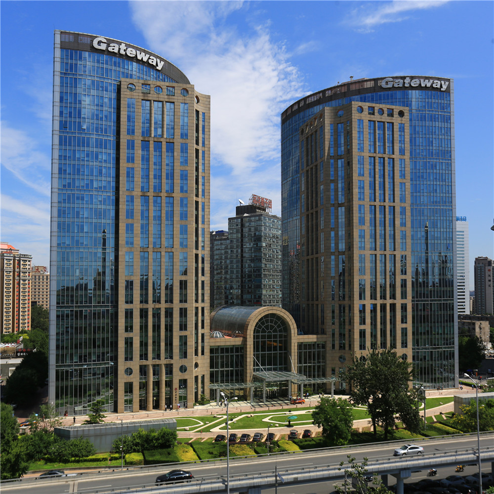 Gateway Plaza, Tower B|BeijingChaoyang办公楼_Chaoyang写字楼租赁|地产搭档