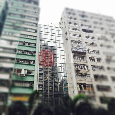 Tower 188|Hong KongWanchai办公楼_Wanchai写字楼租赁|地产搭档