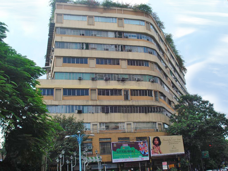 JLL Kolkata – Park Street, Kolkata