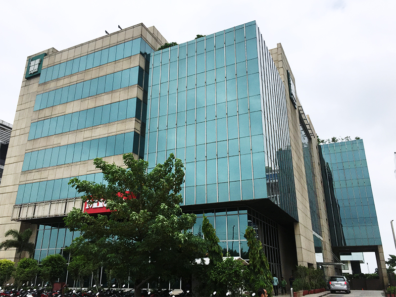 Copia office