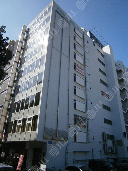 Belle関内 神奈川県横浜市蓬莱町1 1 3 の賃料 空室情報 オフィスファインダー