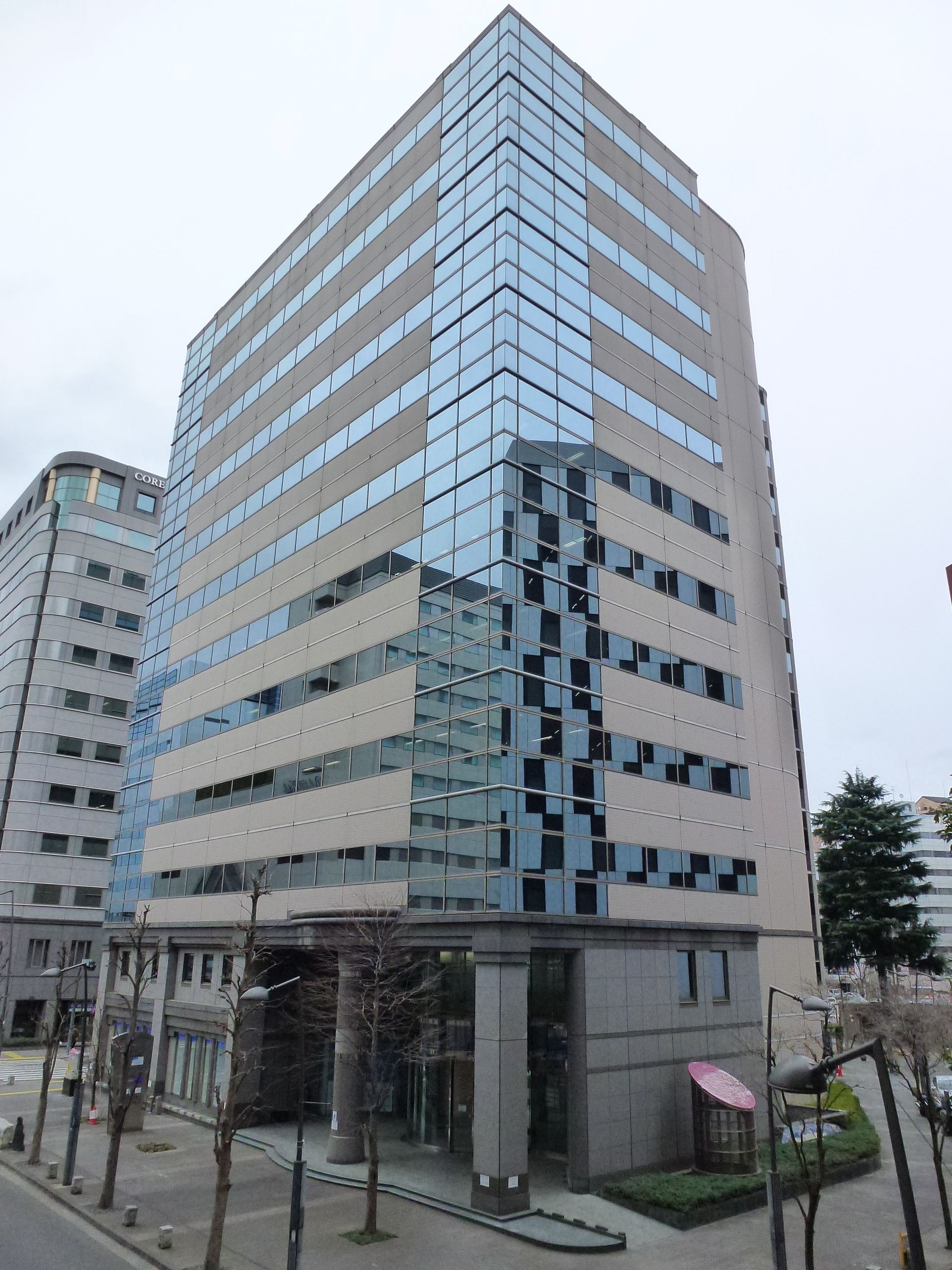【立川ビジネスセンタービル】(東京都立川市曙町2385)の賃料・空室情報 オフィスファインダー