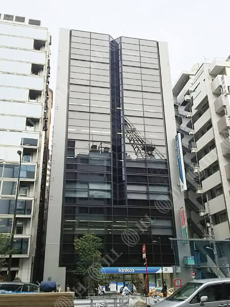 東京建物渋谷ビル 東京都渋谷区渋谷3 9 9 の賃料 空室情報 オフィスファインダー