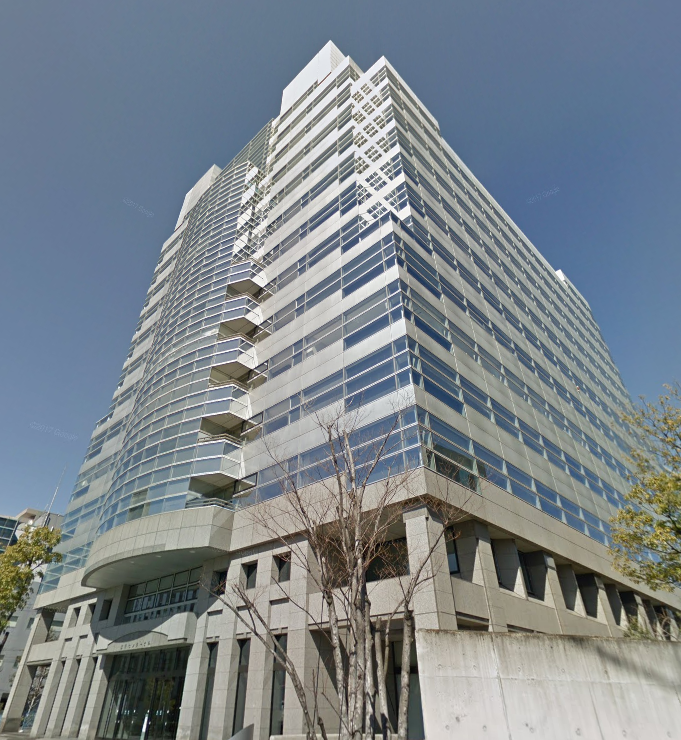 【立川センタービル】(東京都立川市曙町22220)の賃料・空室情報 オフィスファインダー