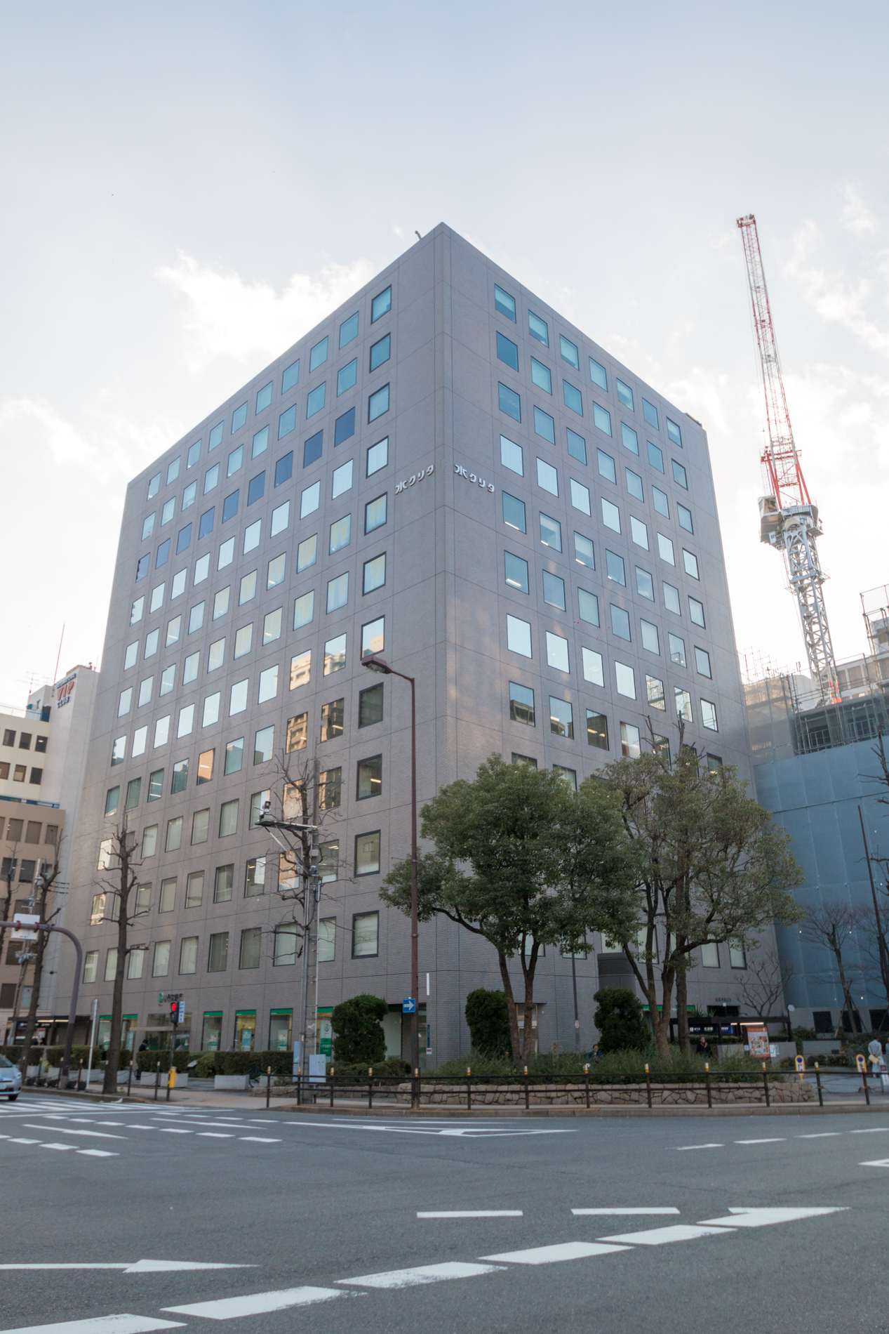 【北浜中央ビル】(大阪府大阪市北浜2222)の賃料・空室情報 オフィスファインダー 【北浜中央ビル】(大阪府大阪市北浜2222)の賃料・空室情報 オフィスファインダー