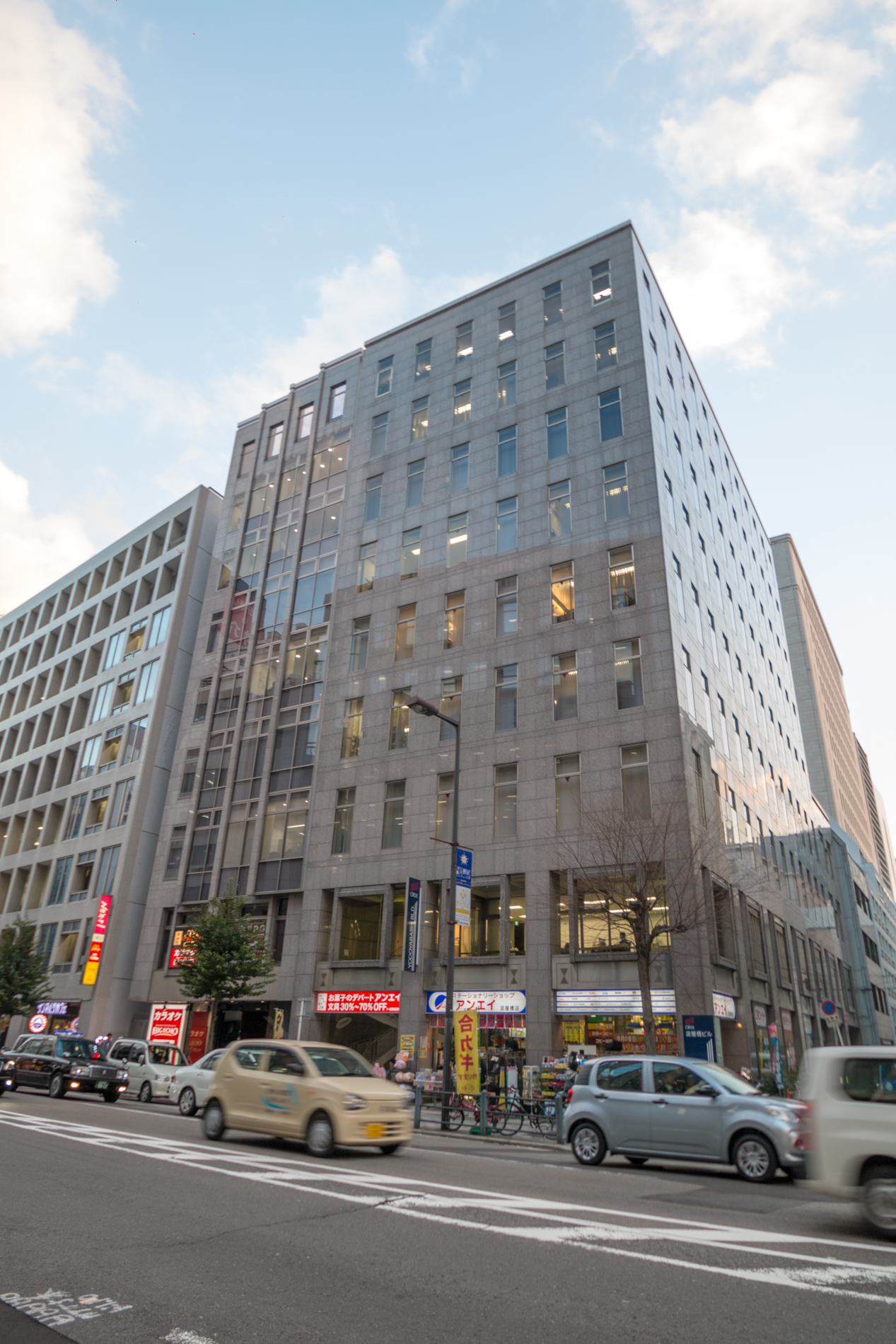 【オリックス淀屋橋ビル】(大阪府大阪市北浜3522)の賃料・空室情報 オフィスファインダー 【オリックス淀屋橋ビル】(大阪府大阪市北浜3522)の賃料・空室情報 オフィスファインダー