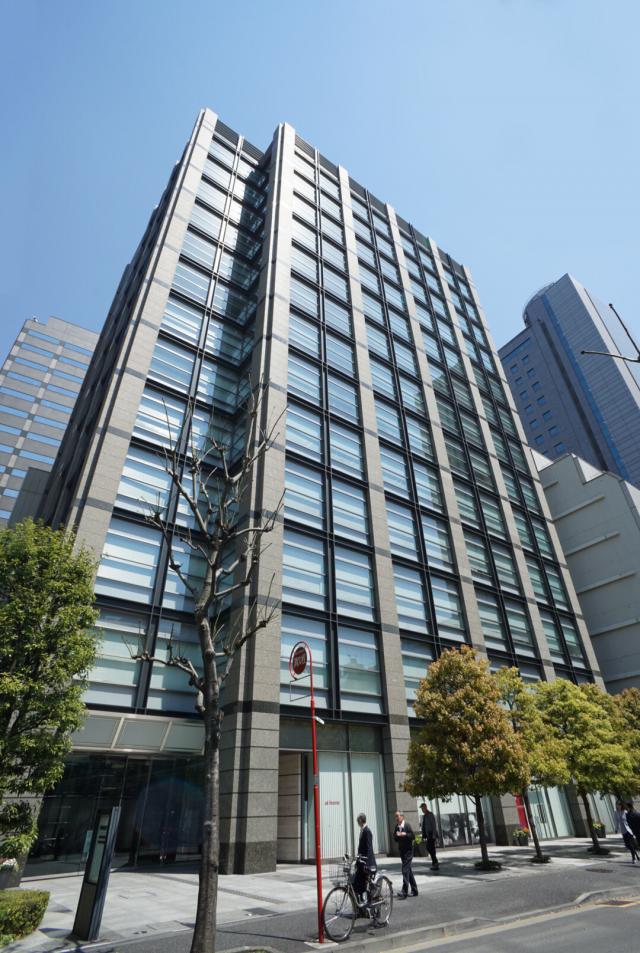 【内幸町東急ビル】(東京都千代田区内幸町132)の賃料・空室情報 オフィスファインダー