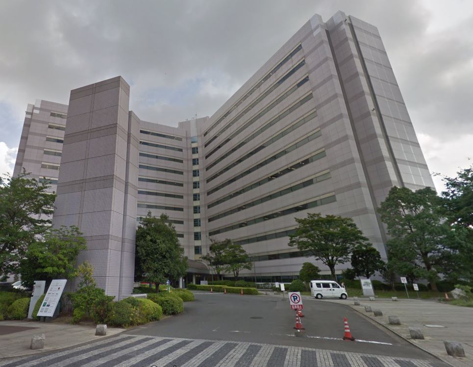 かながわサイエンスパークr Dビジネスパークビル 神奈川県川崎市坂戸3 2 1 の賃料 空室情報 オフィスファインダー