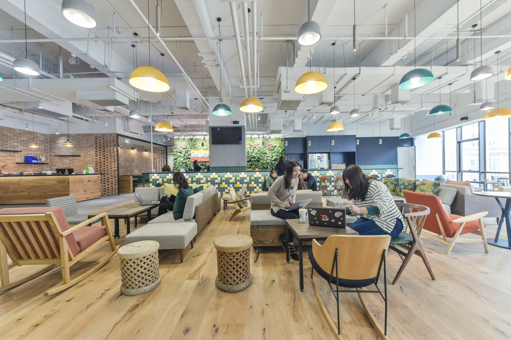 裸心社@广东路店-黄浦区/上海