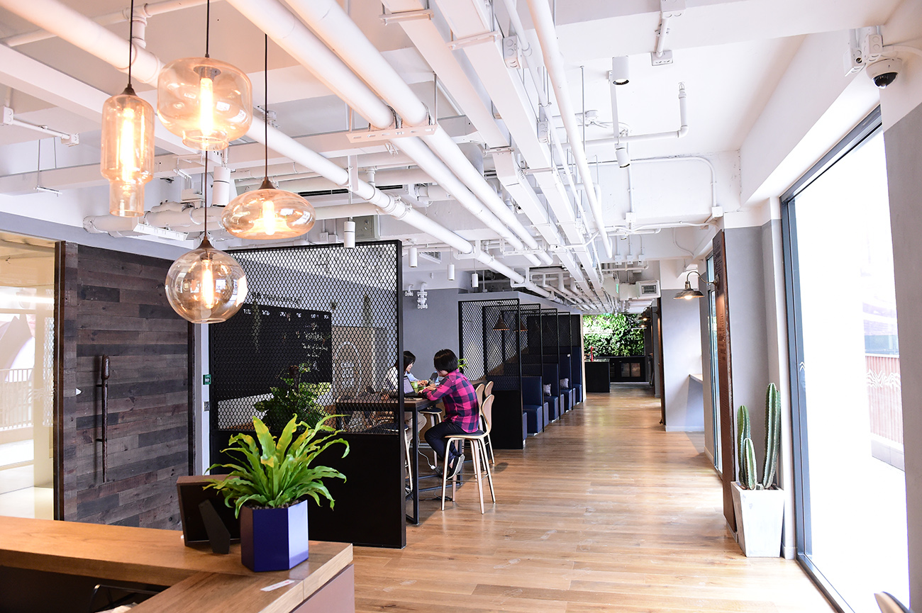 裸心社@新天地店-黄浦区/上海