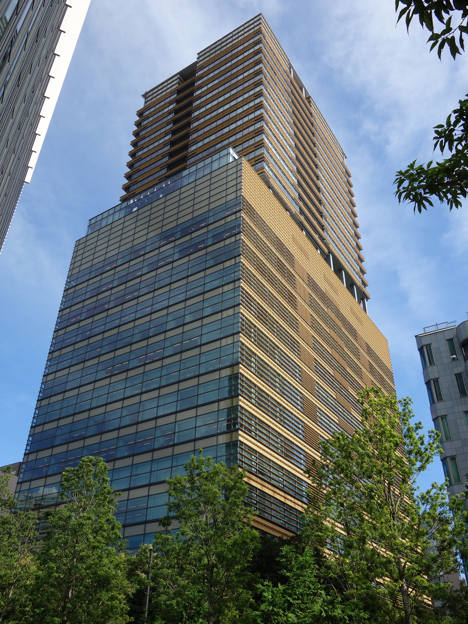 【赤坂インターシティ】(東京都港区赤坂11144)の賃料・空室情報 オフィスファインダー 【赤坂インターシティ】(東京都港区赤坂11144)の賃料・空室情報 オフィスファインダー