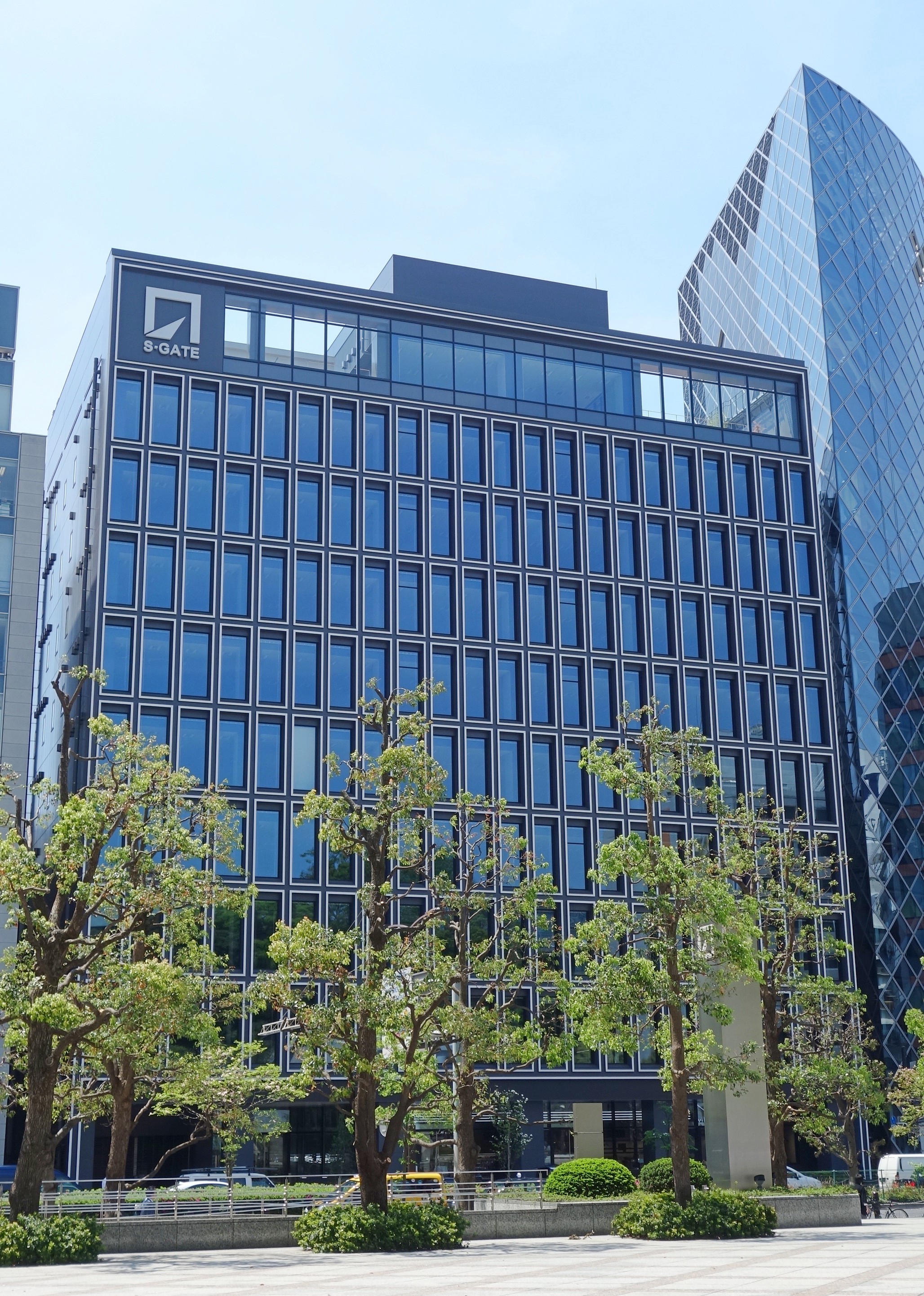 【SGATE赤坂山王】(東京都港区赤坂251)の賃料・空室情報 オフィスファインダー 【SGATE赤坂山王】(東京都港区赤坂251)の賃料・空室情報 オフィスファインダー