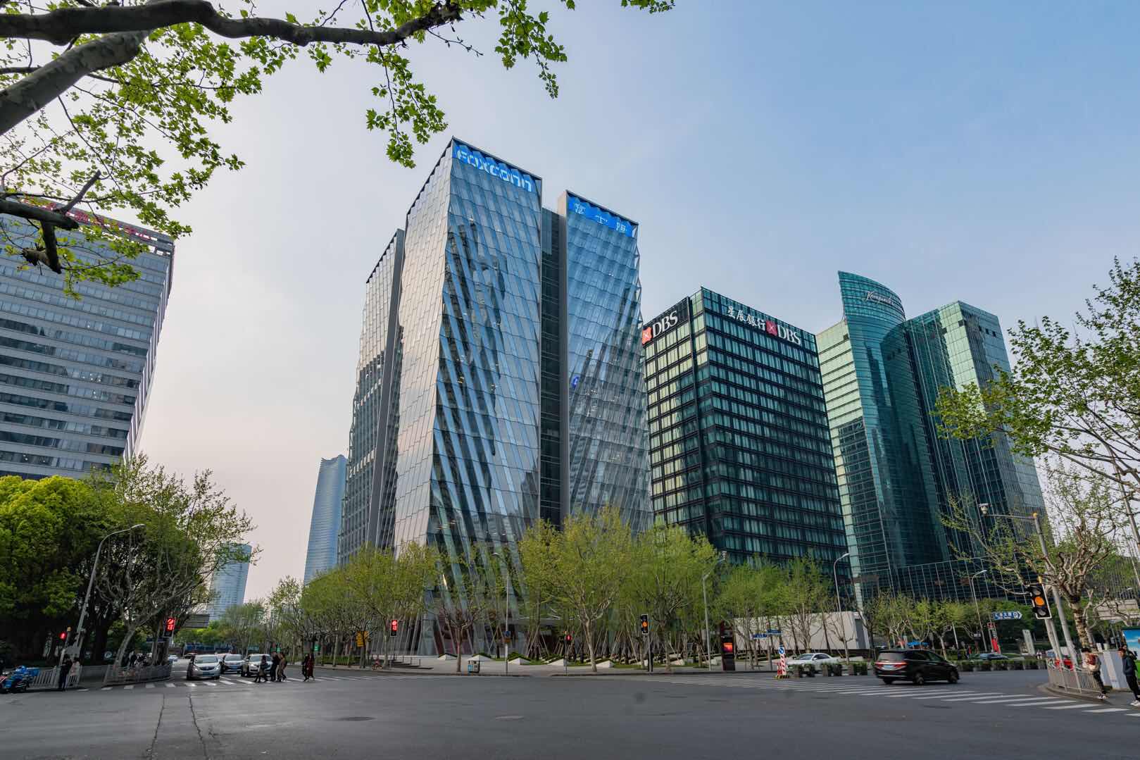 富士康大厦|上海浦东新区办公楼_浦东新区写字楼租赁|地产搭档