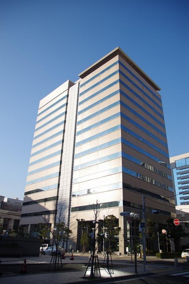 【ベイ・ウイング神戸ビル】(兵庫県神戸市江戸町851)の賃料・空室情報 オフィスファインダー