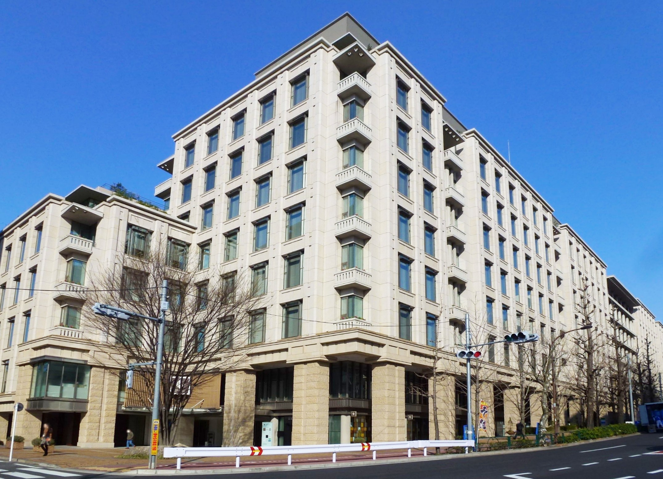 ガーデンシティ品川御殿山の賃貸オフィス物件情報 | 東京都品川