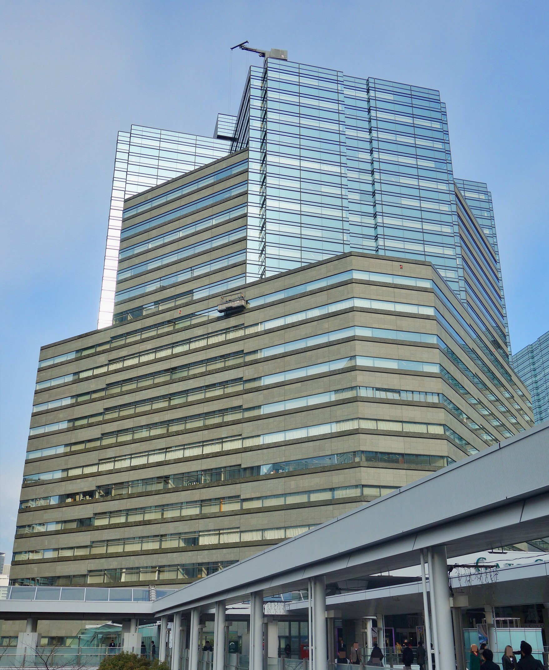 【ゲートシティ大崎 ウエストタワー】(東京都品川区大崎1111)の賃料・空室情報 オフィスファインダー 【ゲートシティ大崎 ウエストタワー】(東京都品川区大崎1111)の賃料・空室情報 オフィスファインダー